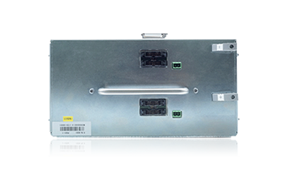 華銳SL1500風(fēng)機鉛酸電池技改